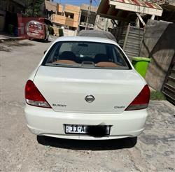 Nissan Sunny